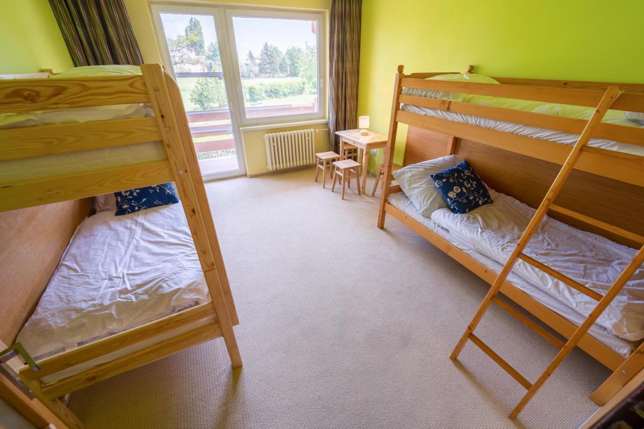 Rekreacne Stredisko Patince - Family Resort 外观 照片