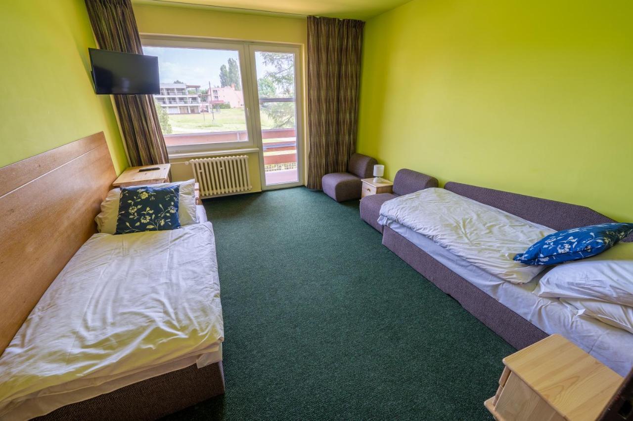 Rekreacne Stredisko Patince - Family Resort 外观 照片