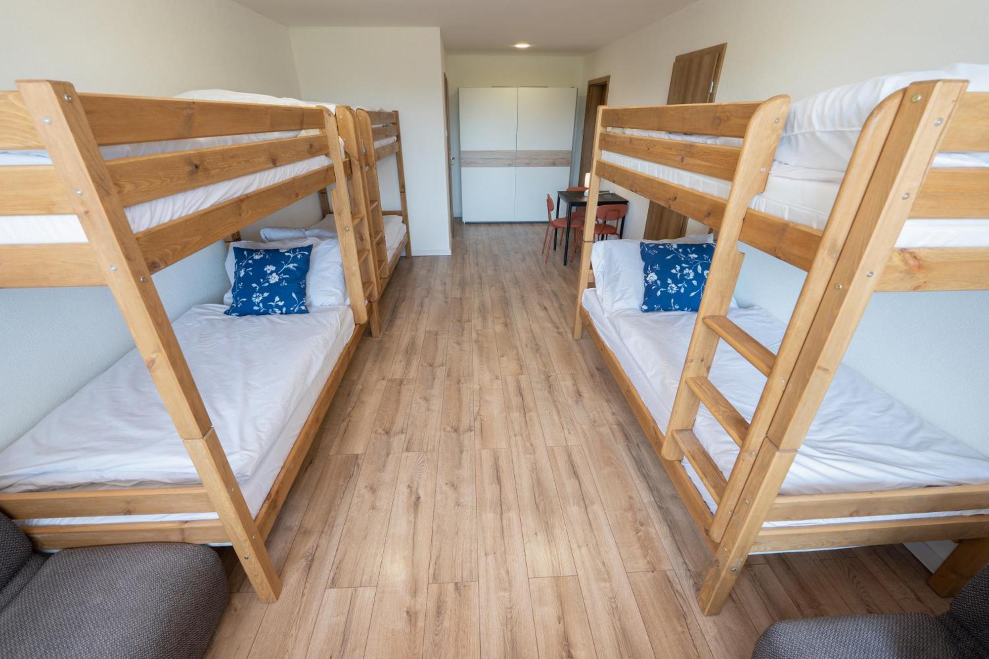 Rekreacne Stredisko Patince - Family Resort 外观 照片